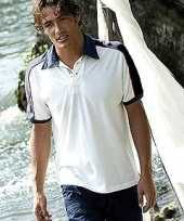 Casual poloshirts sailor