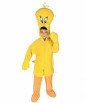 Tweety carnavalsoutfit kinderen