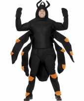 Verkleedcarnavalsoutfit spin